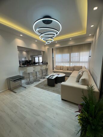 Amman, Apartments/Houses, JOD 25000/month,  Furnished,  4 BR,  280 Sq. Meter,  Modern Furnished Apartment For Rent