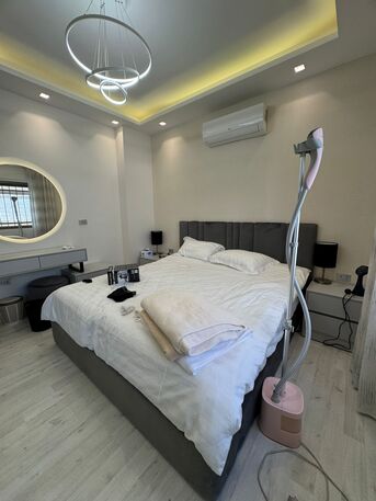 Amman, Apartments/Houses, JOD 25000/month,  Furnished,  4 BR,  280 Sq. Meter,  Modern Furnished Apartment For Rent