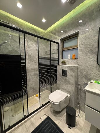 Amman, Apartments/Houses, JOD 25000/month,  Furnished,  4 BR,  280 Sq. Meter,  Modern Furnished Apartment For Rent