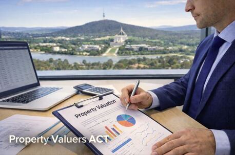 Sydney, Real Estate, Property Valuers In ACT &ndash; Independent & Trusted Valuation Experts
