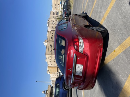 Dammam, Vehicles, Cars & Trucks , SAR 21000,  Mitsubishi Attrage,  2020,  Automatic,  97000 KM,   , 97,000 Driven
