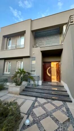 Cairo, Villas, EGP 265000,  720 Sq. Meter,  Standalone Villa 7 Bedrooms For Rent In Palm Hills Katameya 2 (PK2)