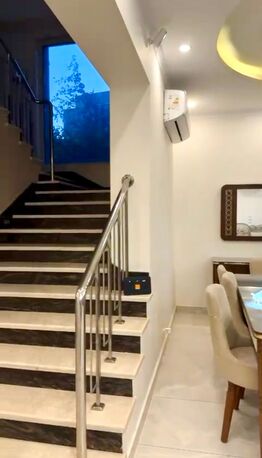 Cairo, Villas, EGP 265000,  720 Sq. Meter,  Standalone Villa 7 Bedrooms For Rent In Palm Hills Katameya 2 (PK2)