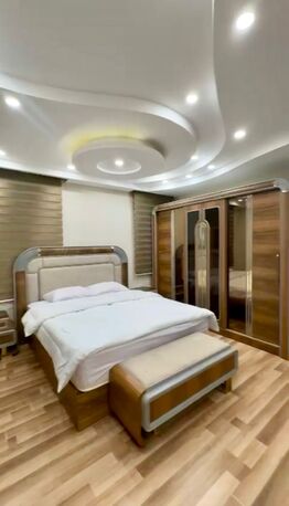 Cairo, Villas, EGP 265000,  720 Sq. Meter,  Standalone Villa 7 Bedrooms For Rent In Palm Hills Katameya 2 (PK2)