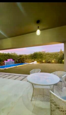 Cairo, Villas, EGP 265000,  720 Sq. Meter,  Standalone Villa 7 Bedrooms For Rent In Palm Hills Katameya 2 (PK2)