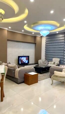 Cairo, Villas, EGP 265000,  720 Sq. Meter,  Standalone Villa 7 Bedrooms For Rent In Palm Hills Katameya 2 (PK2)