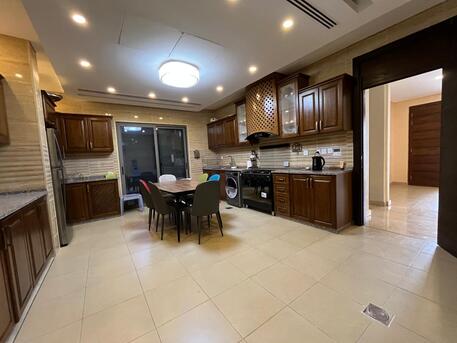 Amman, Villas, JOD 30000,  Furnished,  500 Sq. Meter,  Stunning Furnished Villa For Rent