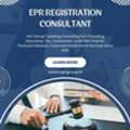Professional EPR Registration Consultant