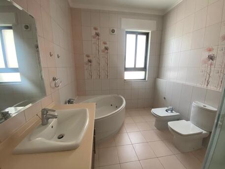 Abdoun, Apartments/Houses, JOD 28000/year,  4 BR,  350 Sq. Meter,  Stunning Ground Floor Apartment For Rent In Abdoun