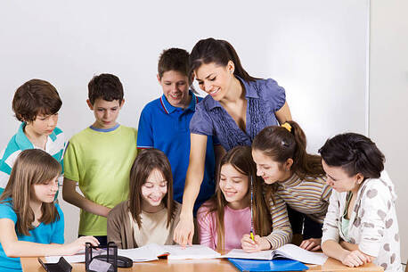 Singapore, Education, Helping Secondary Students Gain Science Confidence