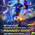 Mahadev Betting App &ndash; Easy Mobile Sports Platform