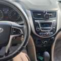 SAR 22000,  Hyundai Accent,  2016,  Automatic,  290000 KM,    &ndash; For Sale (Good Condition)