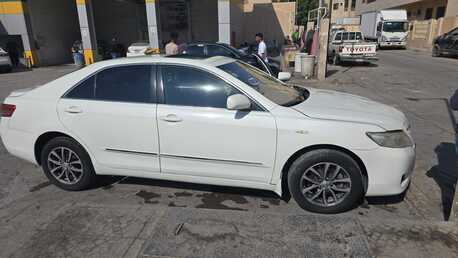 Hara, Vehicles, Cars & Trucks , SAR 21500,  Toyota Camry GLX,  2012,  Automatic,  450000 KM,  Camry GLX In Good Condition All Genuine Parts