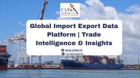 Noida, Business, Global Import Export Data Platform | Trade Intelligence & Insights