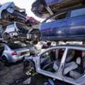 Auto Wreckers In Melbourne | Top Cash Today