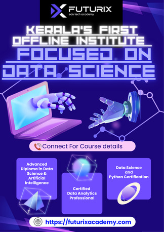 Kerala, Education, Data Science Course In Kerala