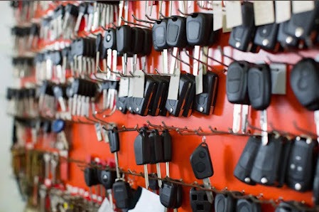 London, Business, Lockstead Locksmith