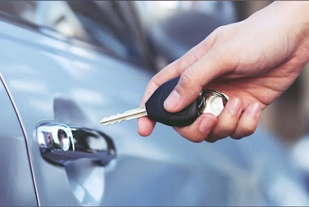 London, Business, Lockstead Locksmith