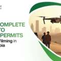 Get Your Drone Filming Permit In Saudi Arabia