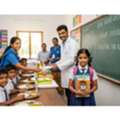 Sponsor Nutritious School Meals In Kerala Today