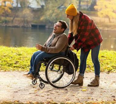 Melbourne, Health, Disability Support Service In Beveridge | Call Now