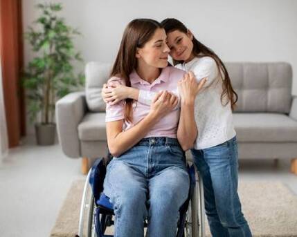 Melbourne, Health, Disability Support Service In Beveridge | Call Now