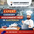 SIT40521 Certificate IV In Kitchen Management Assignment Help Australia