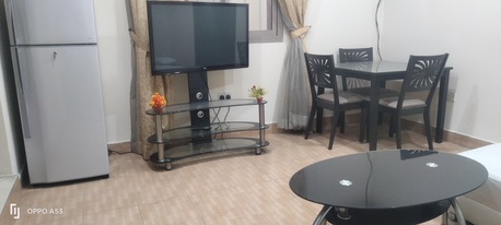 Zinj, Apartments/Houses, BHD 230/month,  Furnished,  1 BR,  Fully Furnished Specious 1 Bedroom Flat For Rent In Zinj( Including Electricity)