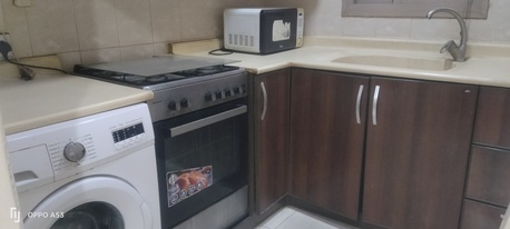 Zinj, Apartments/Houses, BHD 230/month,  Furnished,  1 BR,  Fully Furnished Specious 1 Bedroom Flat For Rent In Zinj( Including Electricity)
