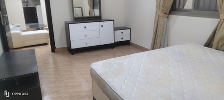 Zinj, Apartments/Houses, BHD 230/month,  Furnished,  1 BR,  Fully Furnished Specious 1 Bedroom Flat For Rent In Zinj( Including Electricity)