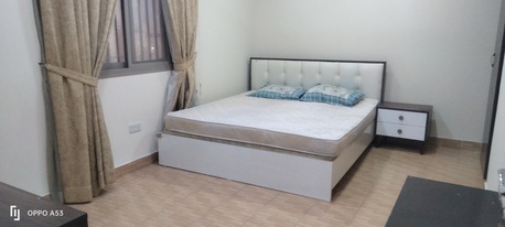 Zinj, Apartments/Houses, BHD 230/month,  Furnished,  1 BR,  Fully Furnished Specious 1 Bedroom Flat For Rent In Zinj( Including Electricity)