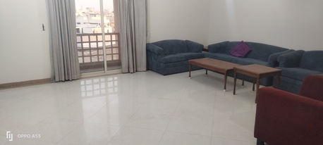 Zinj, Apartments/Houses, BHD 450/month,  Furnished,  3 BR,  Specious 3 Bedroom Flat For Rent In Zinj ( Including Electricity)