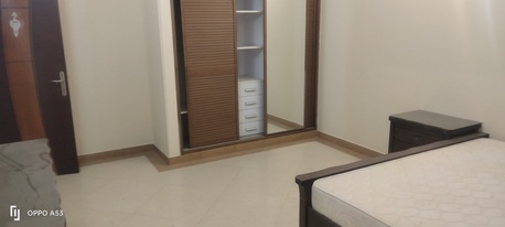 Zinj, Apartments/Houses, BHD 450/month,  Furnished,  3 BR,  Specious 3 Bedroom Flat For Rent In Zinj ( Including Electricity)