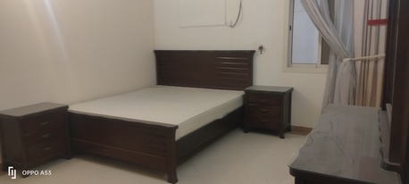 Zinj, Apartments/Houses, BHD 450/month,  Furnished,  3 BR,  Specious 3 Bedroom Flat For Rent In Zinj ( Including Electricity)