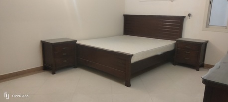 Zinj, Apartments/Houses, BHD 450/month,  Furnished,  3 BR,  Specious 3 Bedroom Flat For Rent In Zinj ( Including Electricity)