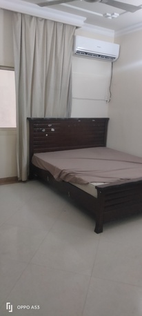 Zinj, Apartments/Houses, BHD 450/month,  Furnished,  3 BR,  Specious 3 Bedroom Flat For Rent In Zinj ( Including Electricity)