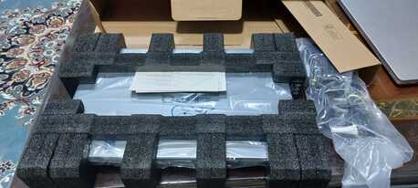 Khobar, Computers, SAR 2500,  BRAND NEW Lenovo LOQ Gaming Laptop Core I5 Processor/16GB RAM/512GBSSD/15.6inch-12450HX