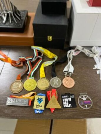 Dubai, Wholesale Products, Crystal Awards | Trophies | Awards | Corporate Giveaways