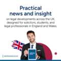 Latest UK Legal News For Solicitors