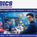 Best Graphic Design Institute In Laxmi Nagar