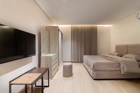 Al Malaz, Apartments/Houses, SAR 4900/month,  3 BR,  Fully Furnished