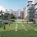 Studio,  Smart World Sector 11 Manesar Residences