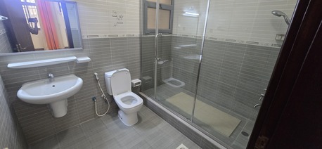 Riffa, Apartments/Houses, BHD 220/month,  3 BR,  200 Sq. Meter,  Luxurious 2 BHK Semi Furnished Flat For Rent Riffa Near Exclusive