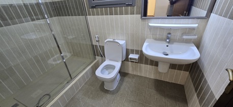 Riffa, Apartments/Houses, BHD 220/month,  3 BR,  200 Sq. Meter,  Luxurious 2 BHK Semi Furnished Flat For Rent Riffa Near Exclusive