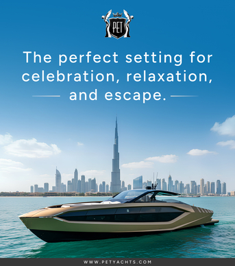 Dubai, Travel, Modern Luxury Crafted For Dubai Coastlines