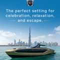 Modern Luxury Crafted For Dubai Coastlines