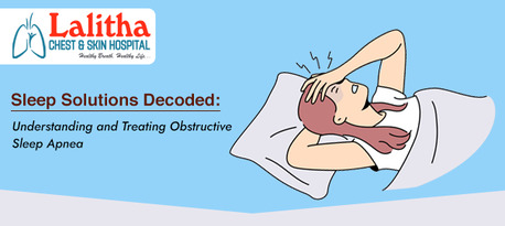 Karimnagar, Health, Obstructive Sleep Apnea: Symptoms, Causes & Treatment Option