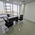 Your First Office, Your Future Empire.\75bd