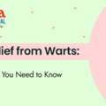 Wart Relief Guide: Treatments, Causes & Prevention Tips