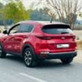 BHD 1,  Kia Sportage,  2021,  71000 KM,  First Owner - Full Insurance - Agent Maintained